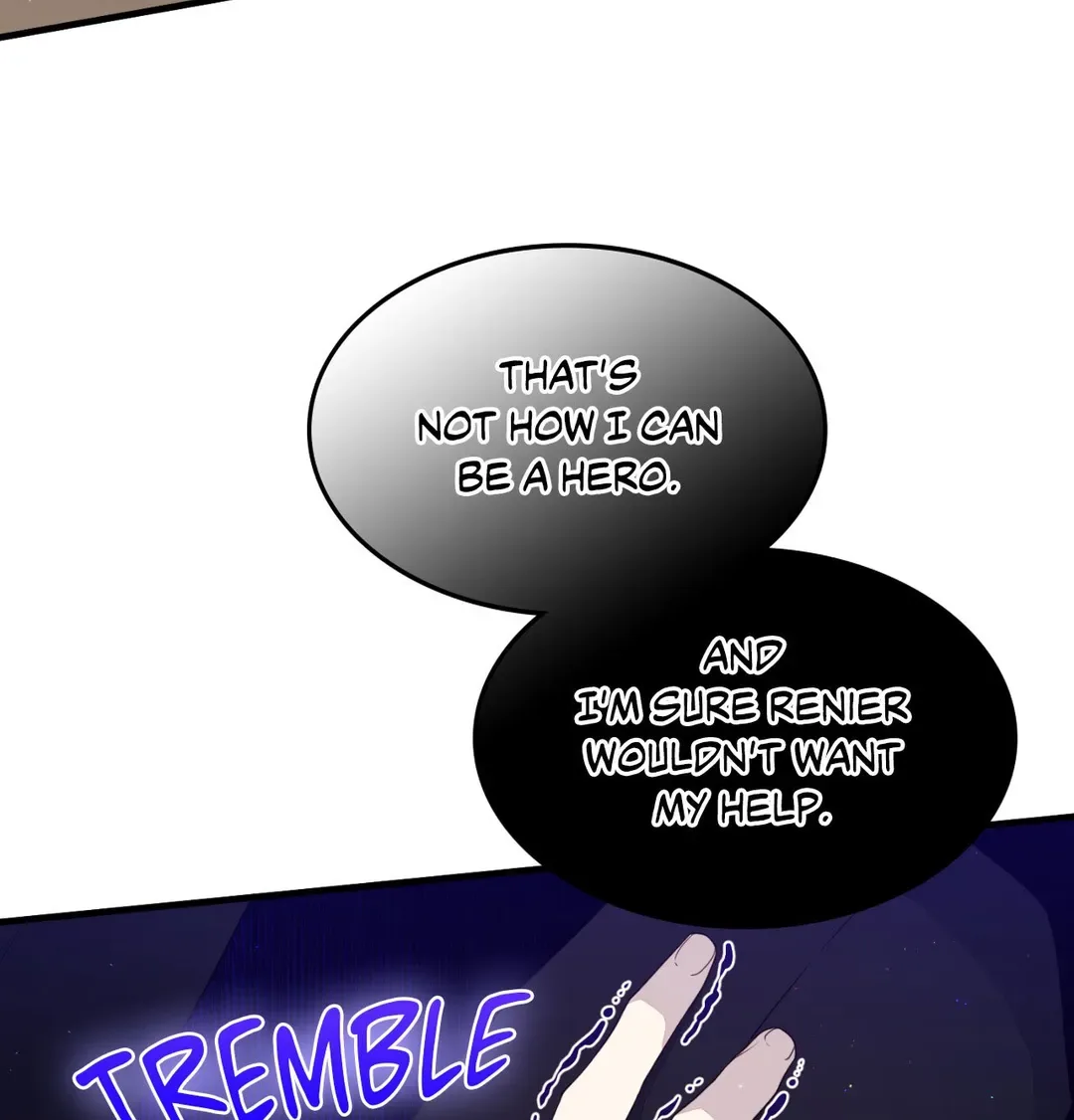 I am the Older Sister of the Possessed Female Lead Chapter 42 page 98