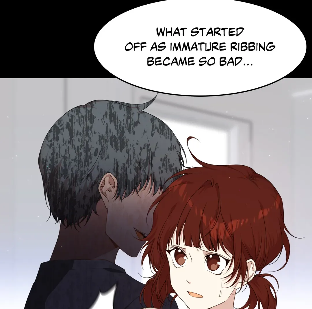 I am the Older Sister of the Possessed Female Lead Chapter 48 page 40