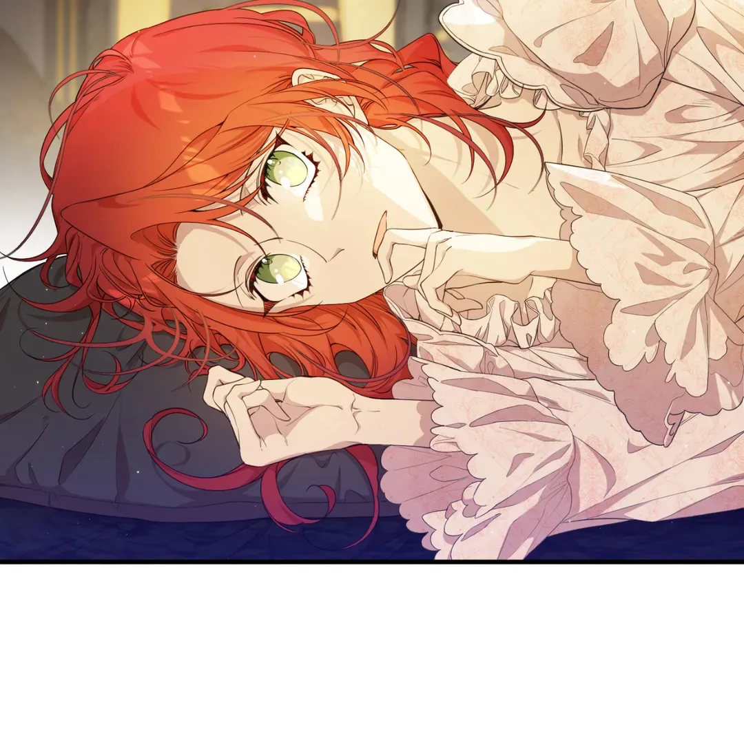 I am the Older Sister of the Possessed Female Lead Chapter 48 page 29