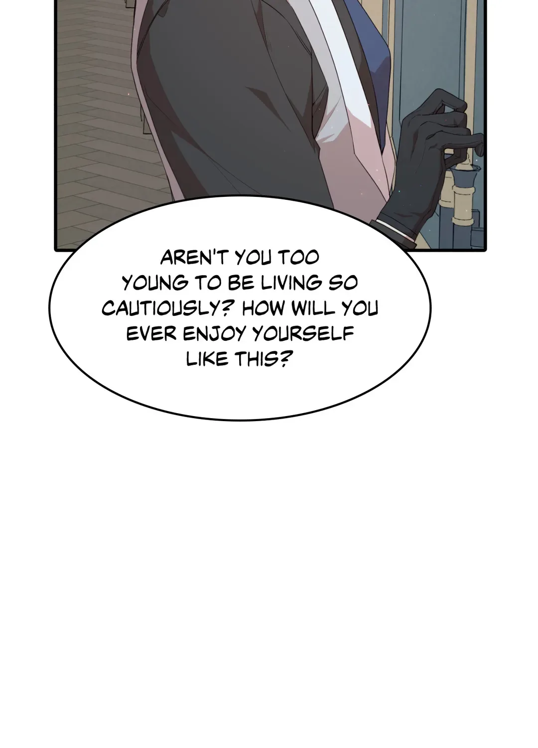 I am the Older Sister of the Possessed Female Lead Chapter 48 page 75