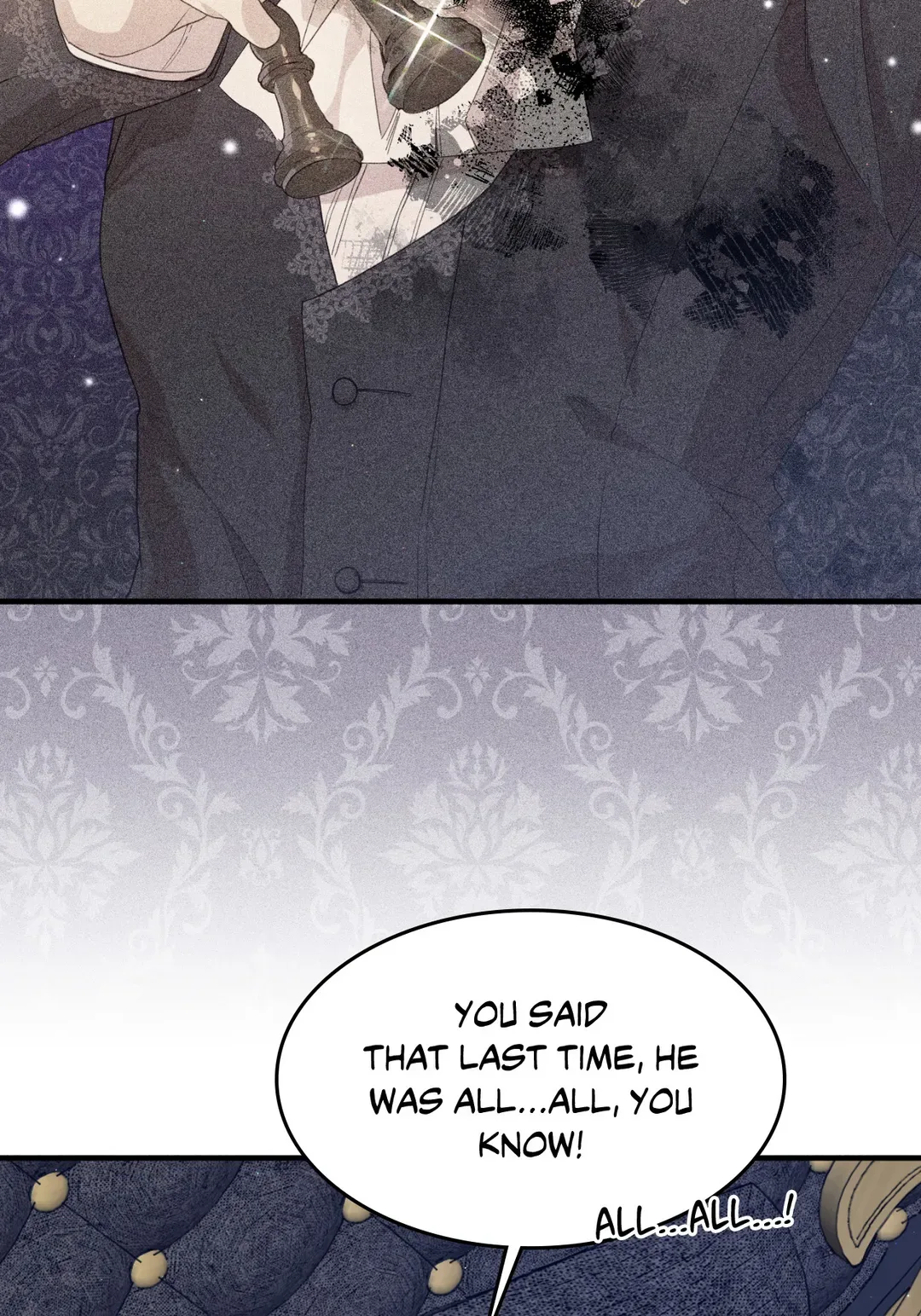 I am the Older Sister of the Possessed Female Lead Chapter 48 page 7