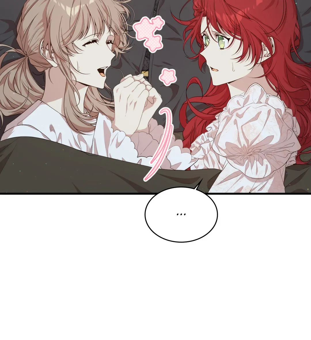I am the Older Sister of the Possessed Female Lead Chapter 48 page 10