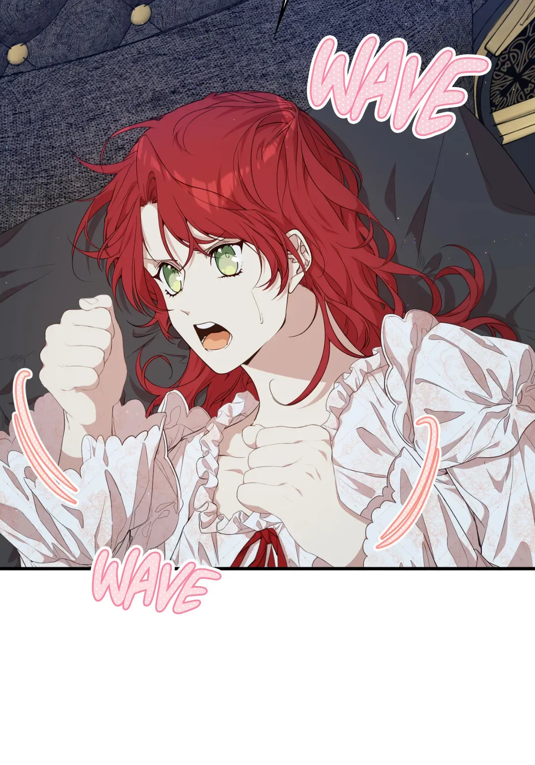 I am the Older Sister of the Possessed Female Lead Chapter 48 page 8