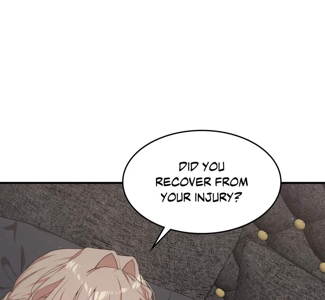 I am the Older Sister of the Possessed Female Lead Chapter 48 page 44