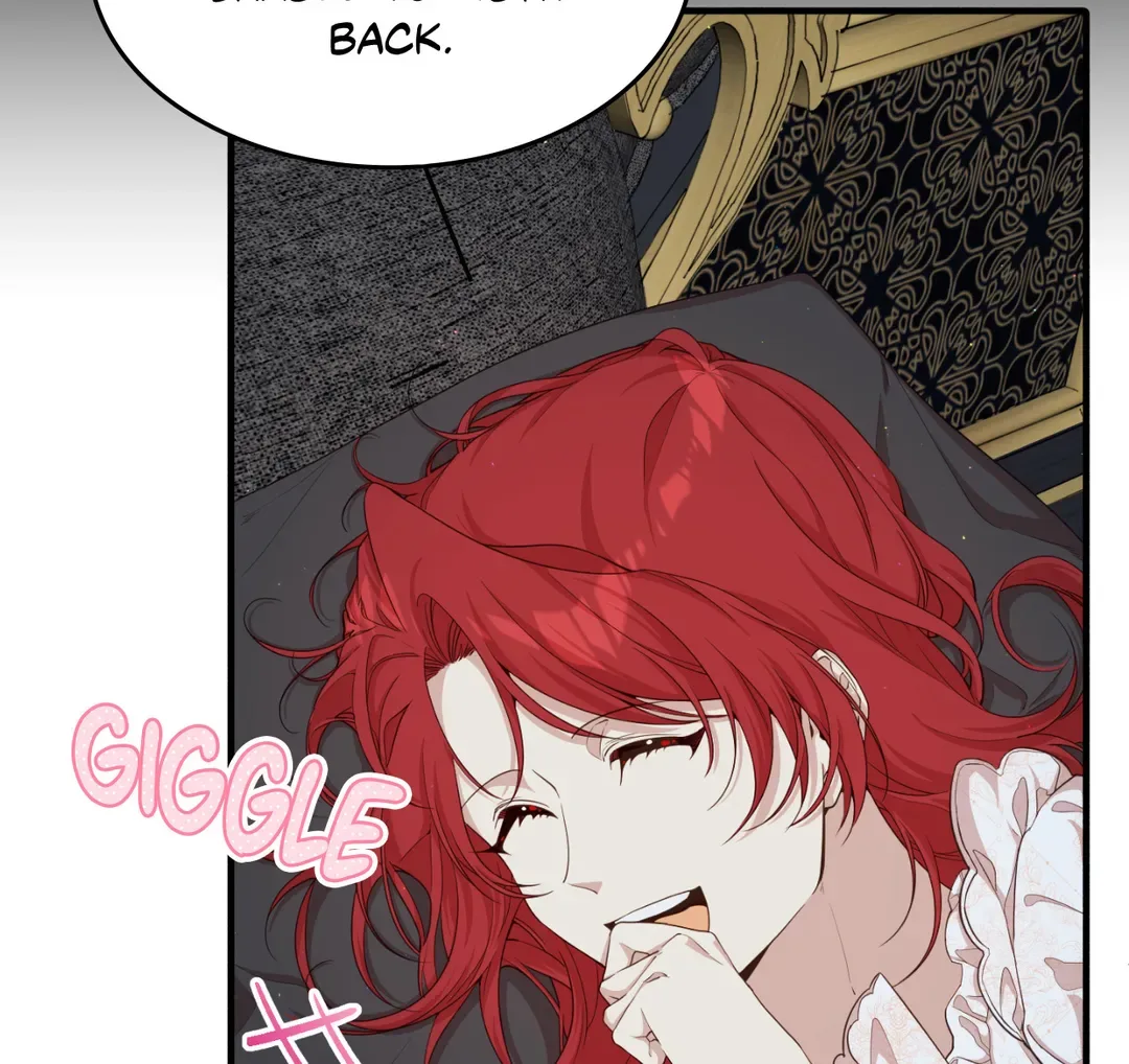 I am the Older Sister of the Possessed Female Lead Chapter 48 page 54
