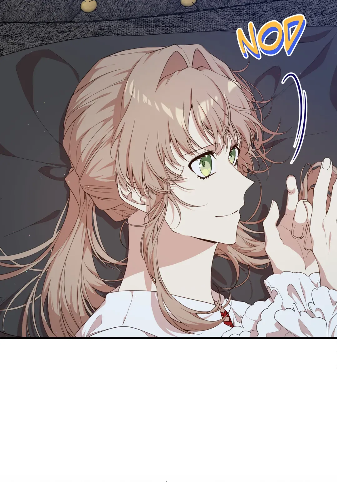 I am the Older Sister of the Possessed Female Lead Chapter 48 page 5