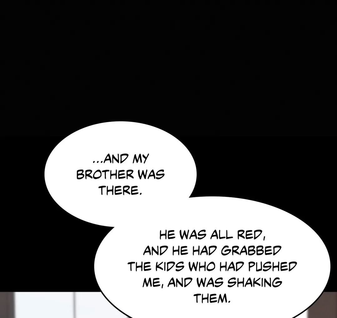 I am the Older Sister of the Possessed Female Lead Chapter 48 page 51