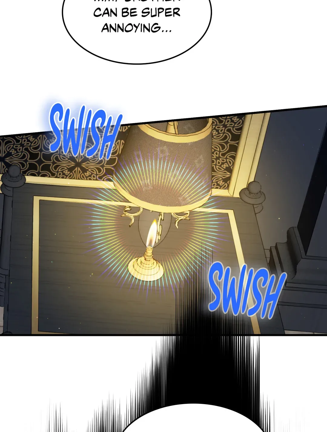 I am the Older Sister of the Possessed Female Lead Chapter 48 page 34