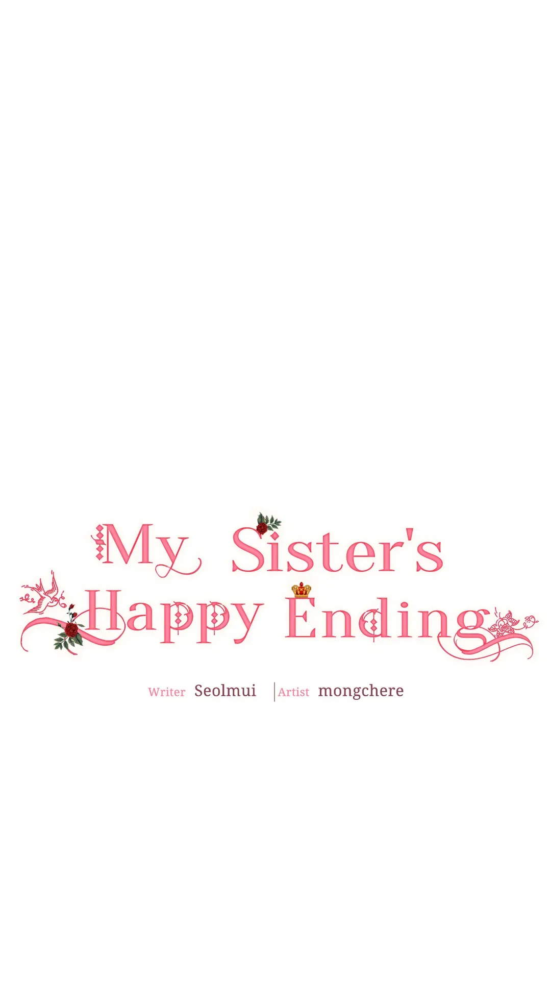 I am the Older Sister of the Possessed Female Lead Chapter 48 page 68