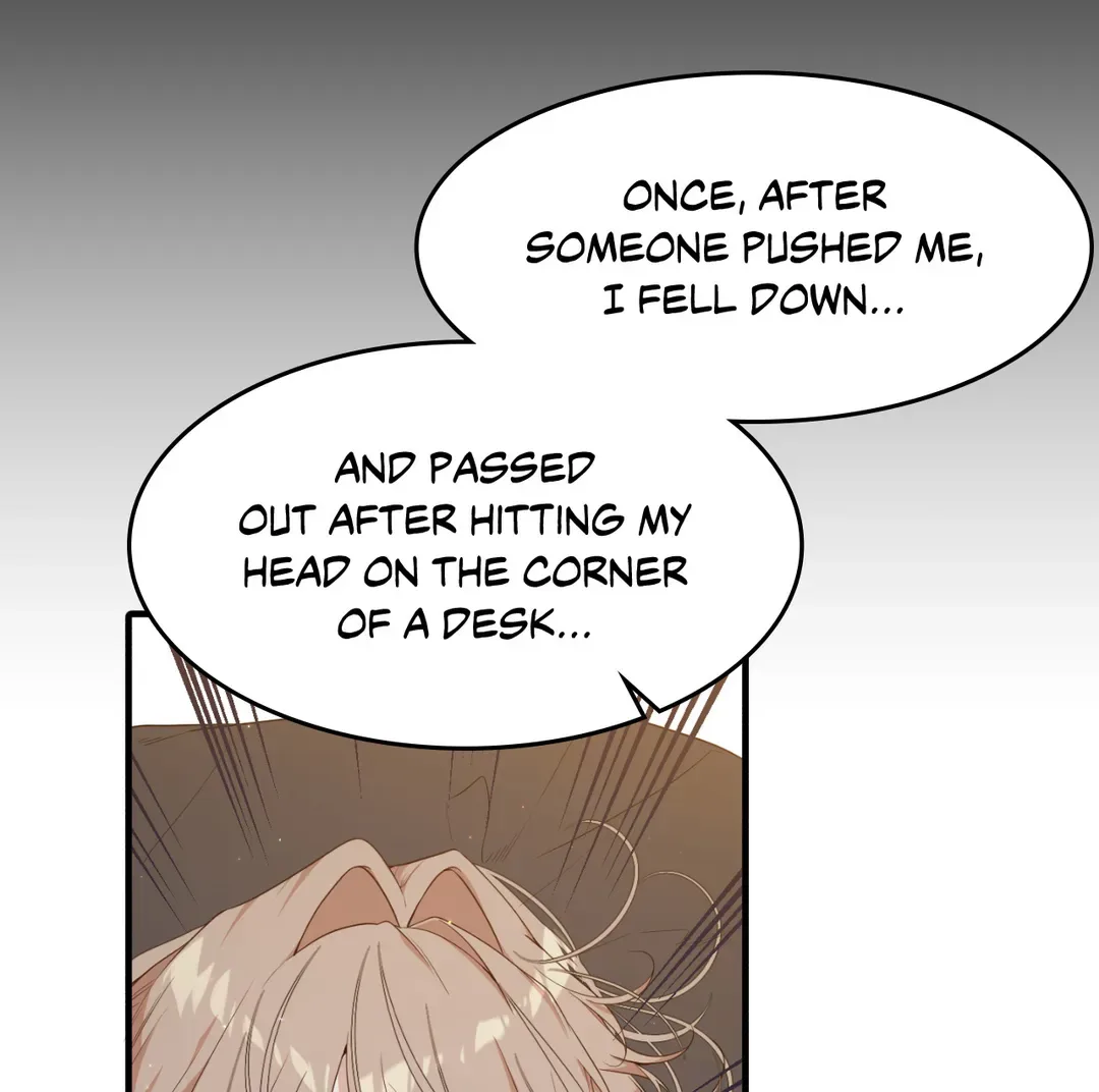 I am the Older Sister of the Possessed Female Lead Chapter 48 page 42