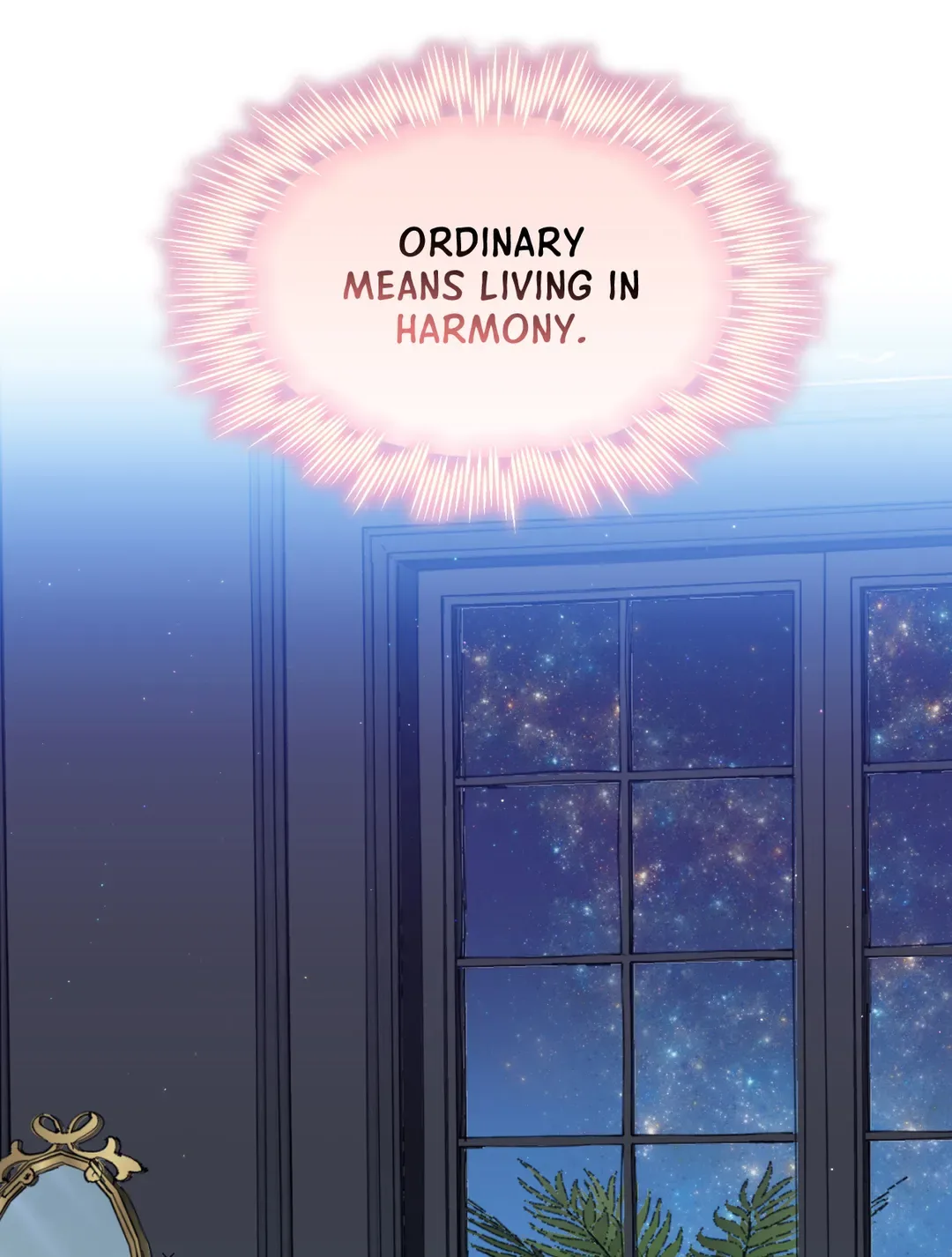 I am the Older Sister of the Possessed Female Lead Chapter 48 page 32