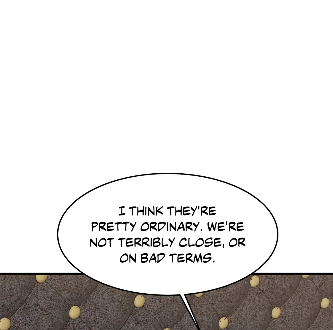 I am the Older Sister of the Possessed Female Lead Chapter 48 page 23