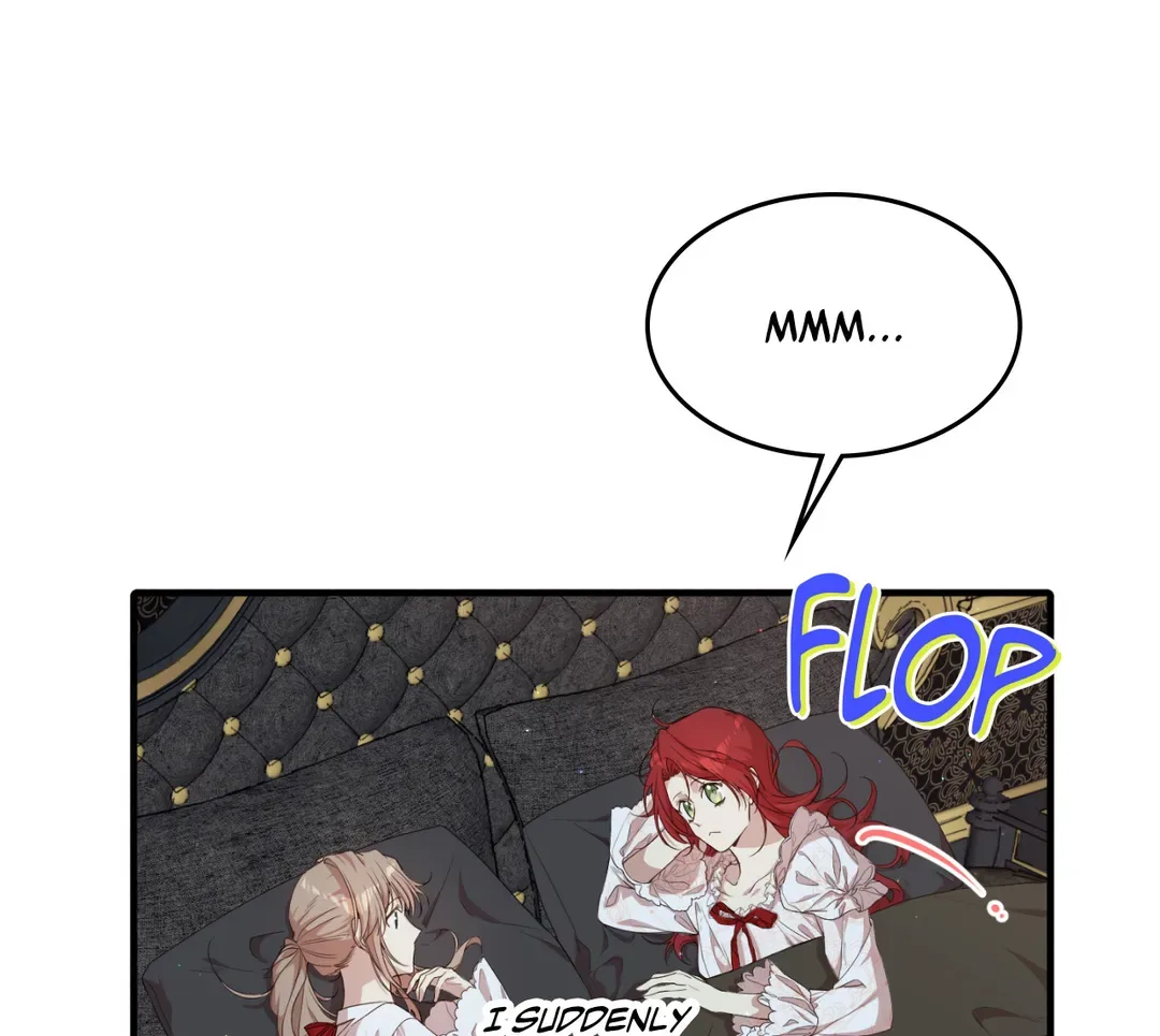 I am the Older Sister of the Possessed Female Lead Chapter 48 page 21