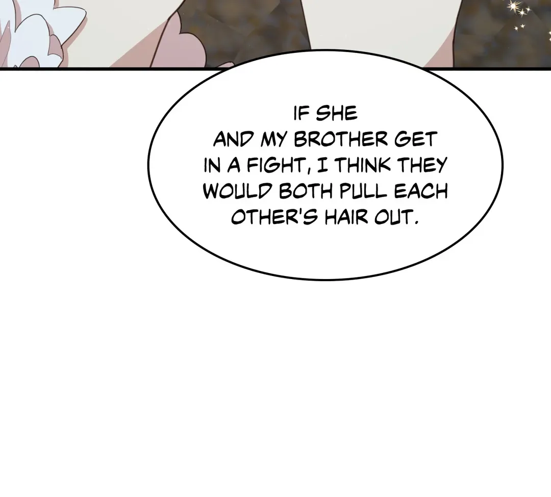 I am the Older Sister of the Possessed Female Lead Chapter 48 page 64