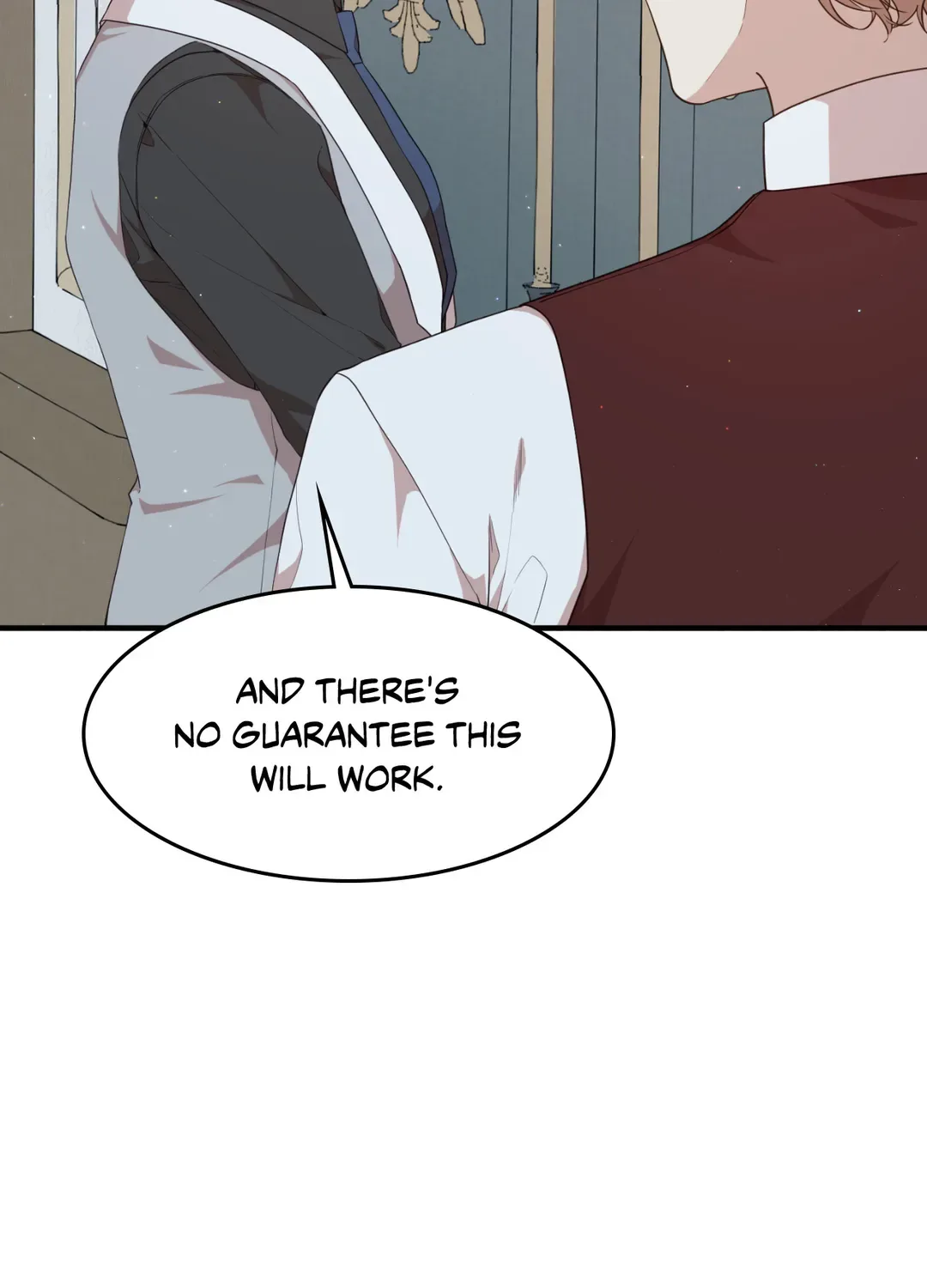I am the Older Sister of the Possessed Female Lead Chapter 48 page 73