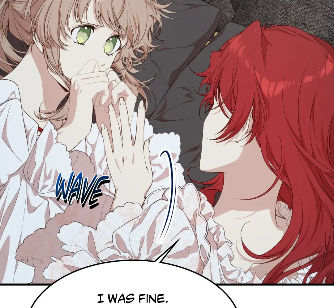 I am the Older Sister of the Possessed Female Lead Chapter 48 page 45