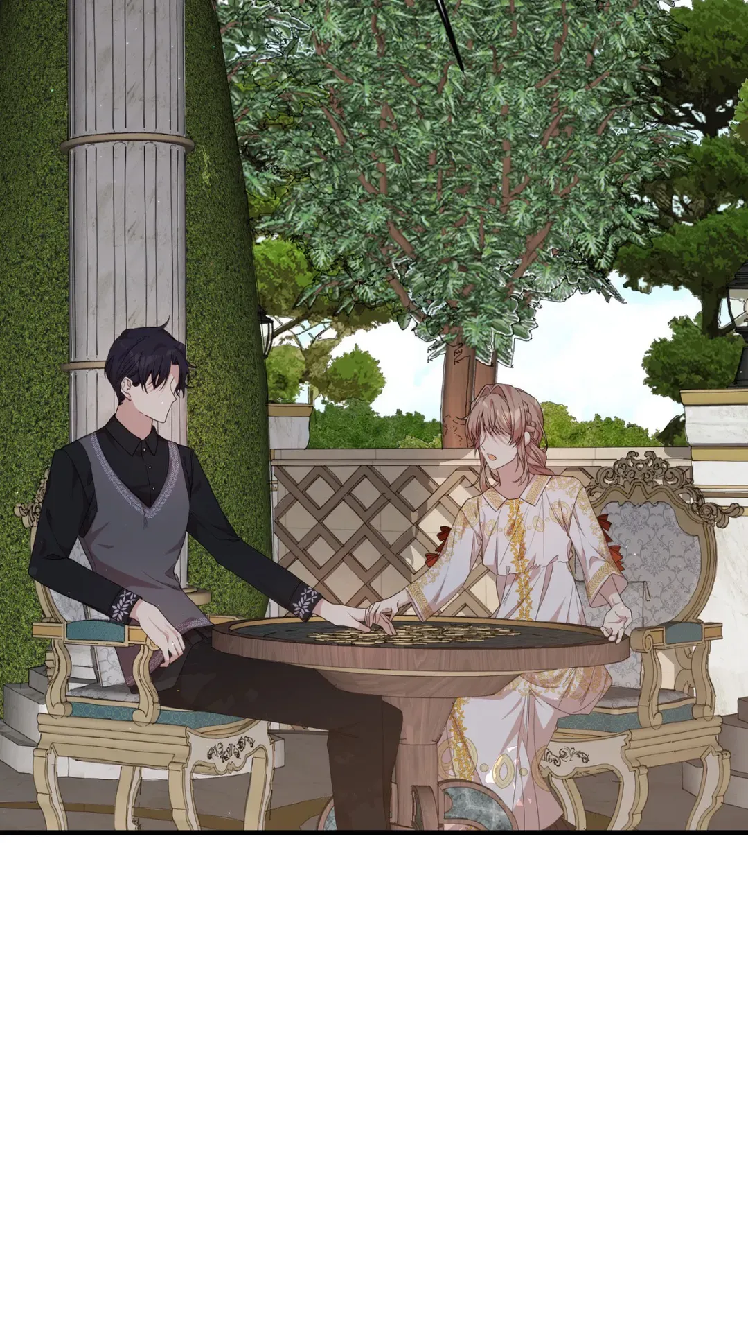 I am the Older Sister of the Possessed Female Lead Chapter 42 page 89