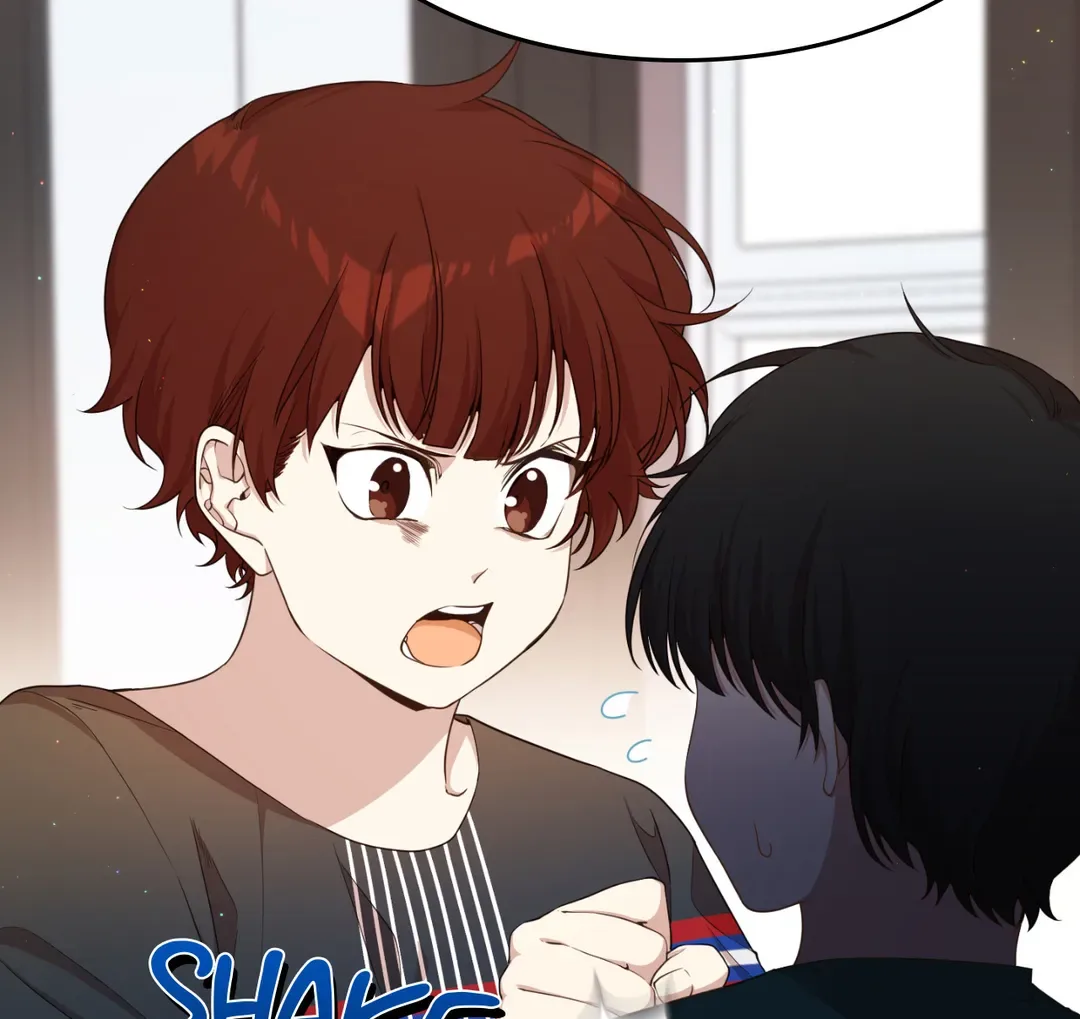 I am the Older Sister of the Possessed Female Lead Chapter 48 page 52