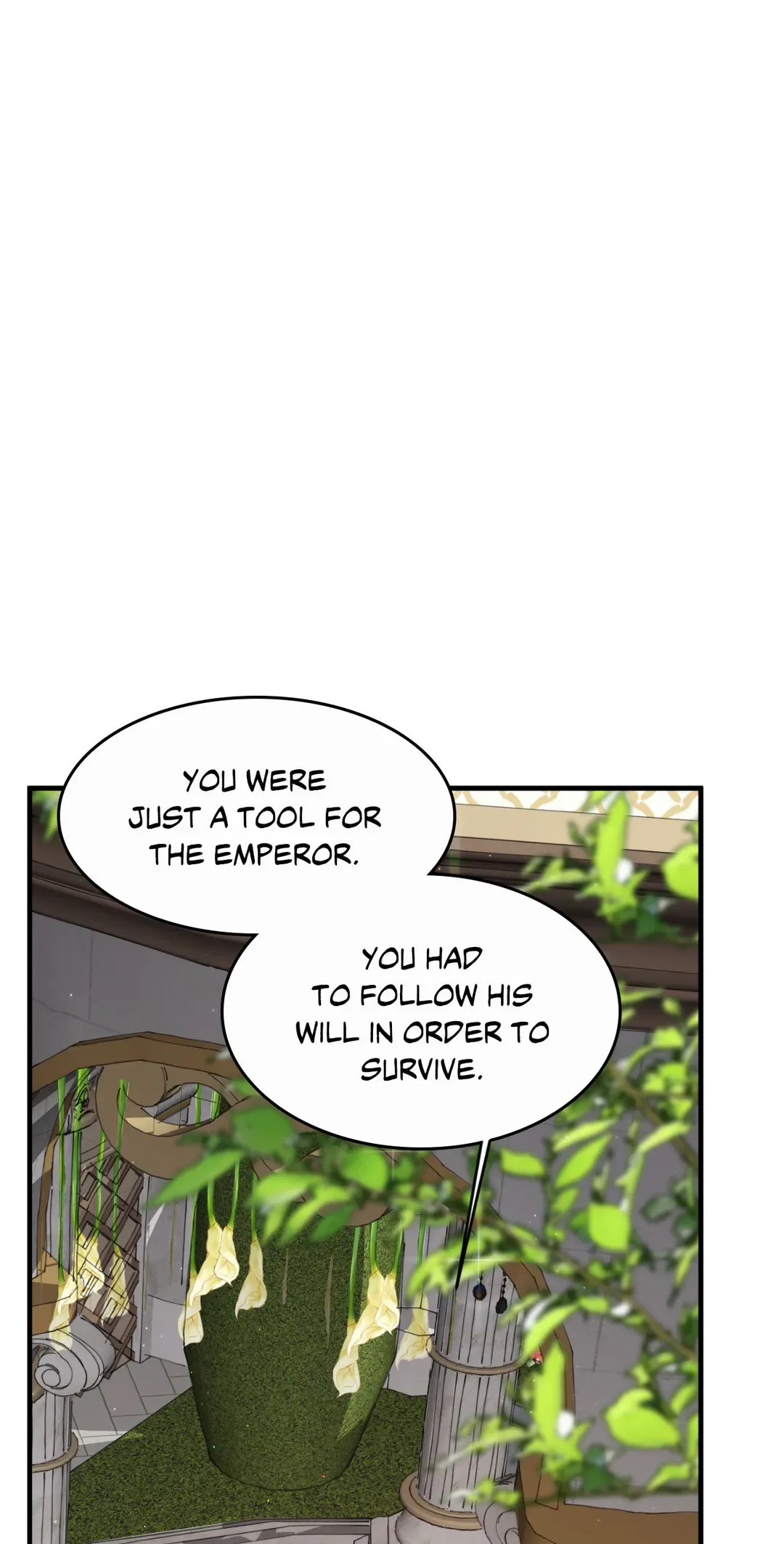 I am the Older Sister of the Possessed Female Lead Chapter 42 page 110