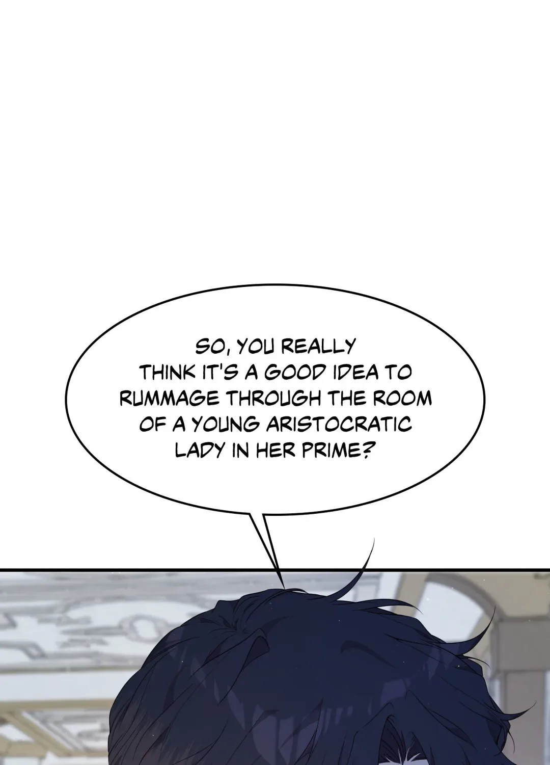 I am the Older Sister of the Possessed Female Lead Chapter 48 page 76