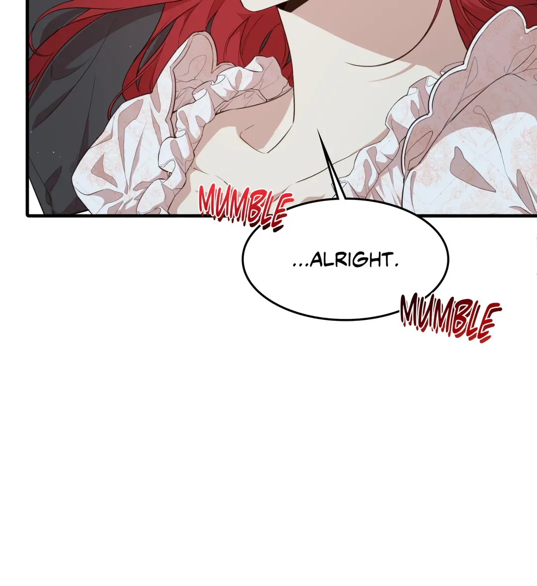 I am the Older Sister of the Possessed Female Lead Chapter 48 page 12