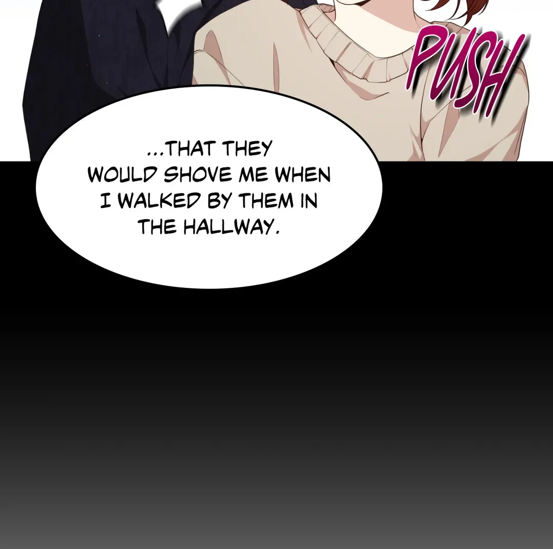 I am the Older Sister of the Possessed Female Lead Chapter 48 page 41
