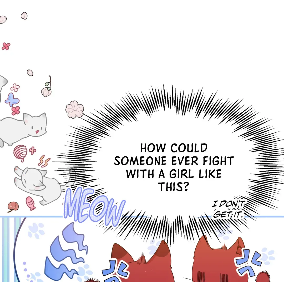 I am the Older Sister of the Possessed Female Lead Chapter 48 page 26