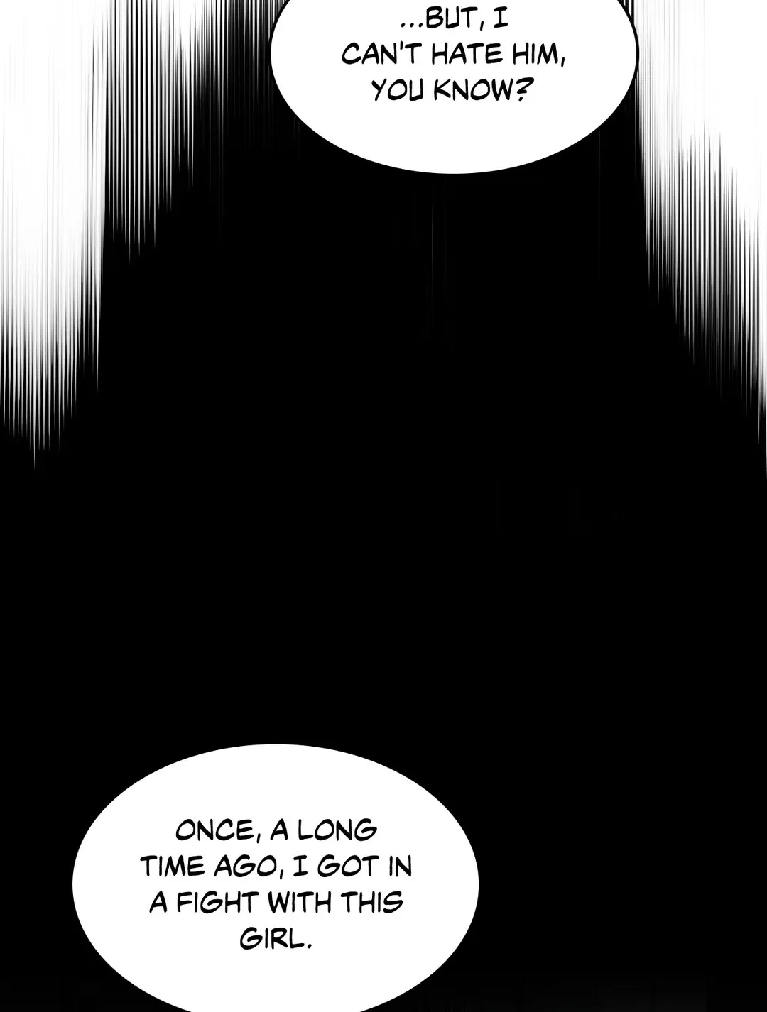 I am the Older Sister of the Possessed Female Lead Chapter 48 page 35