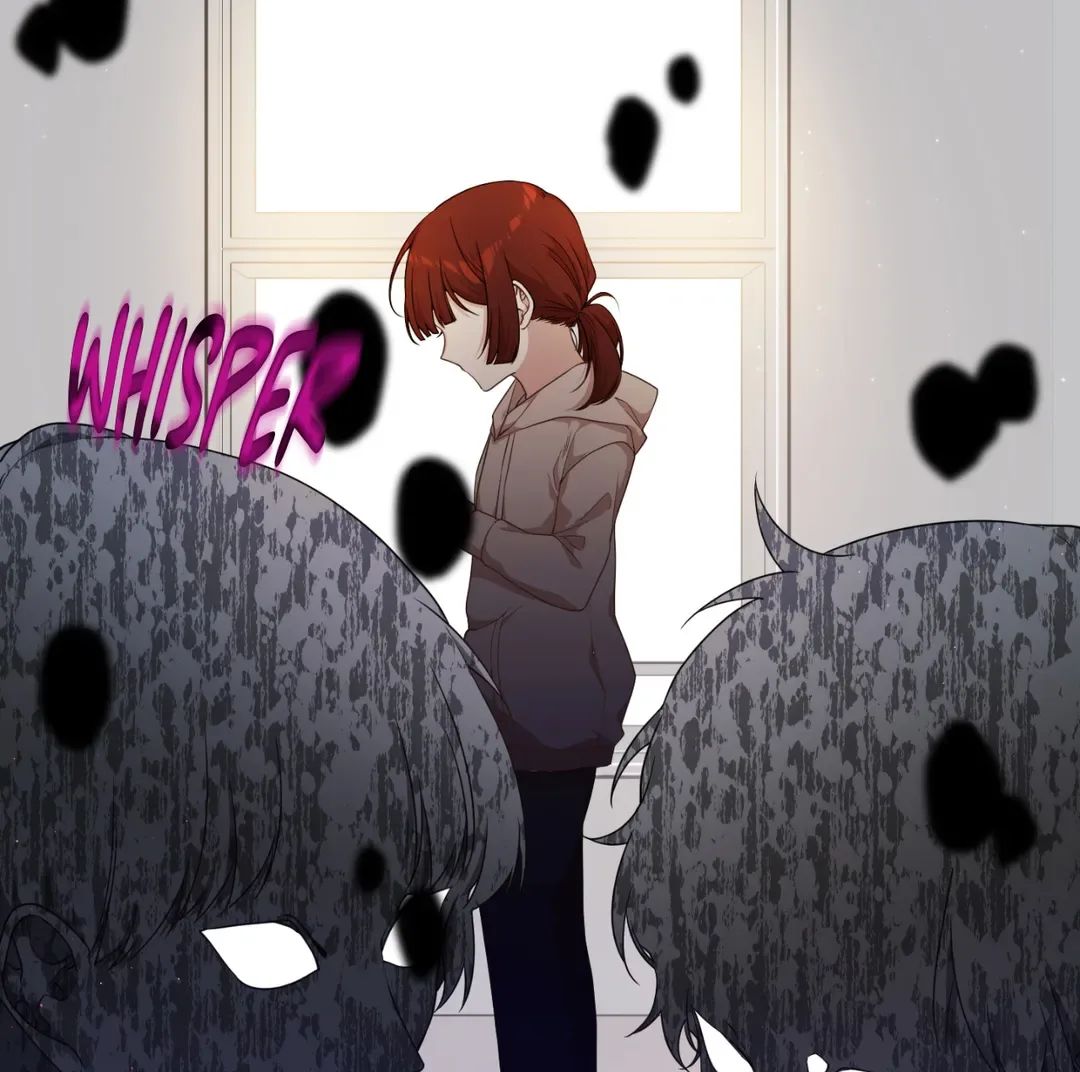 I am the Older Sister of the Possessed Female Lead Chapter 48 page 38