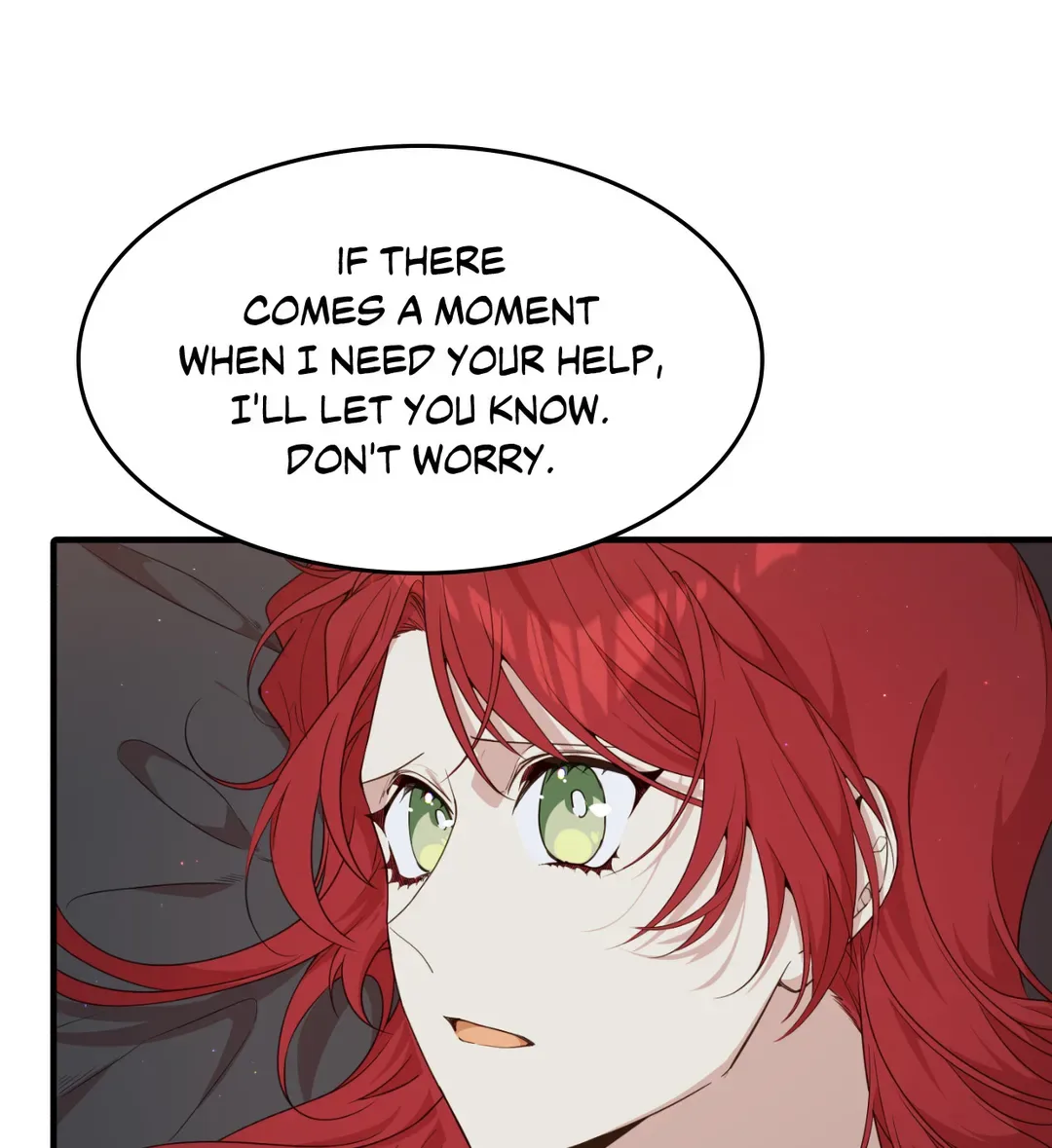 I am the Older Sister of the Possessed Female Lead Chapter 48 page 11