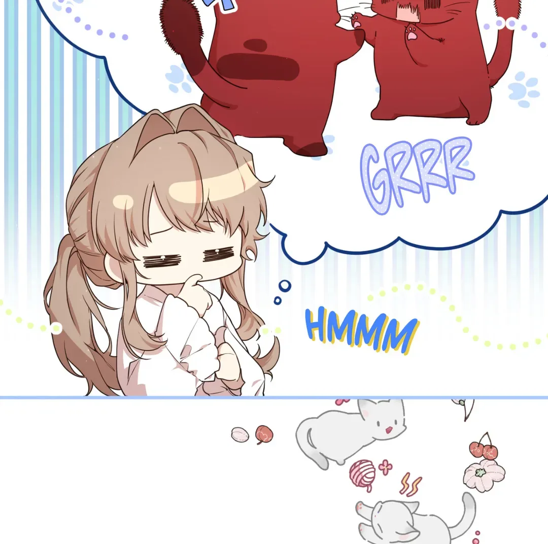 I am the Older Sister of the Possessed Female Lead Chapter 48 page 27