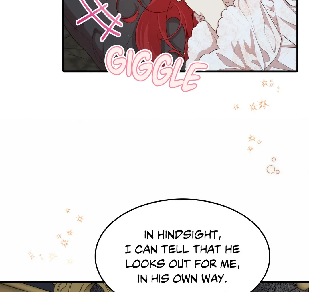 I am the Older Sister of the Possessed Female Lead Chapter 48 page 55