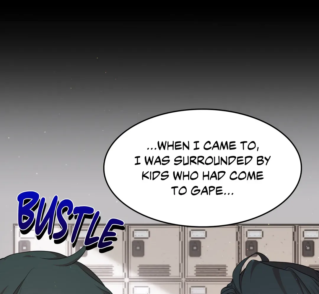 I am the Older Sister of the Possessed Female Lead Chapter 48 page 47