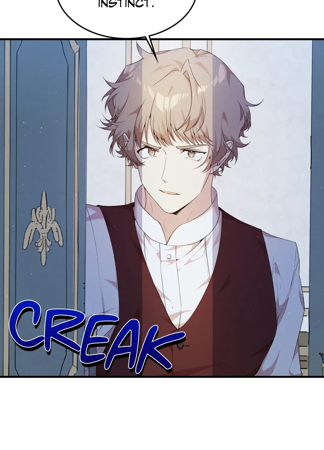 I am the Older Sister of the Possessed Female Lead Chapter 48 page 80