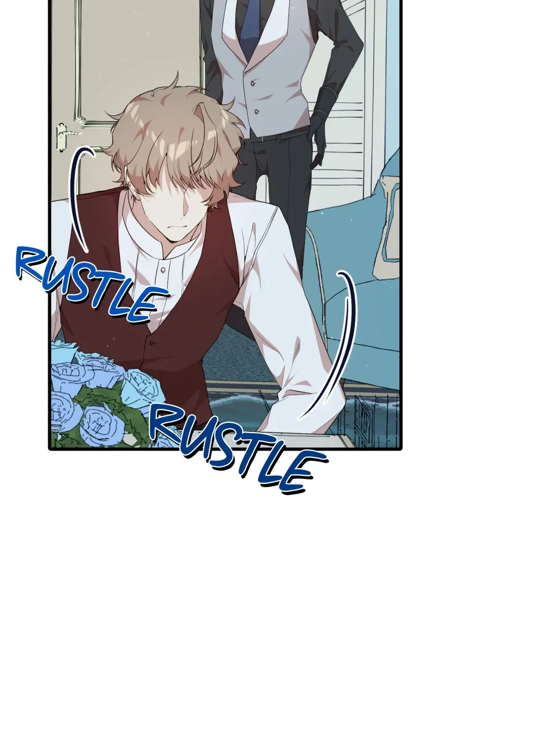 I am the Older Sister of the Possessed Female Lead Chapter 48 page 84