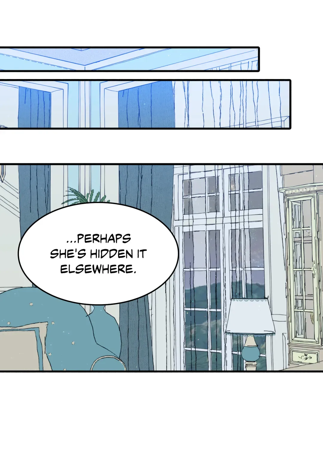I am the Older Sister of the Possessed Female Lead Chapter 48 page 85