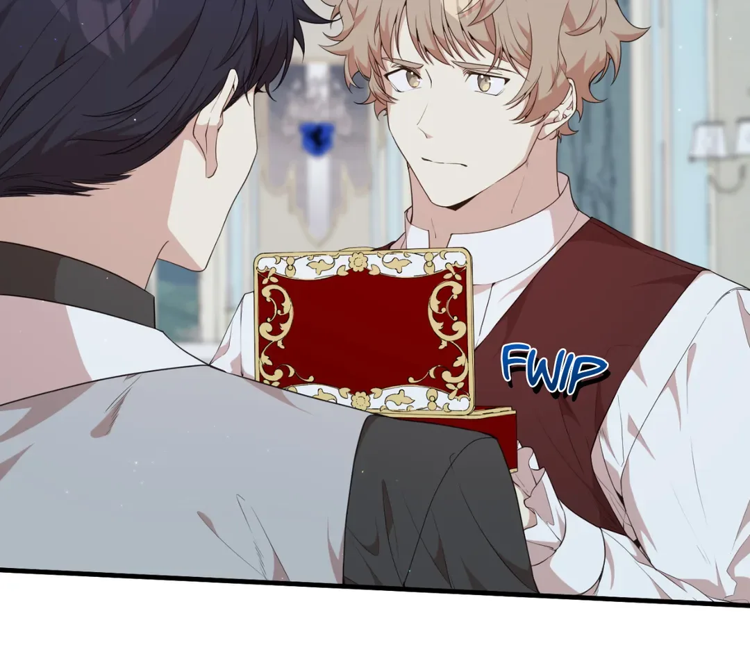 I am the Older Sister of the Possessed Female Lead Chapter 48 page 101