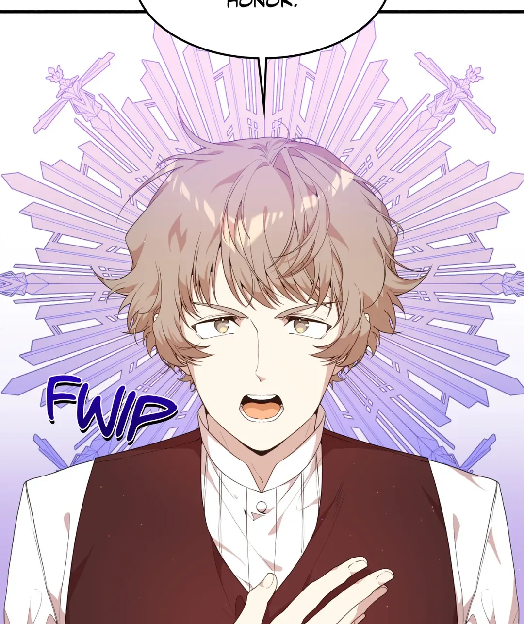 I am the Older Sister of the Possessed Female Lead Chapter 48 page 112