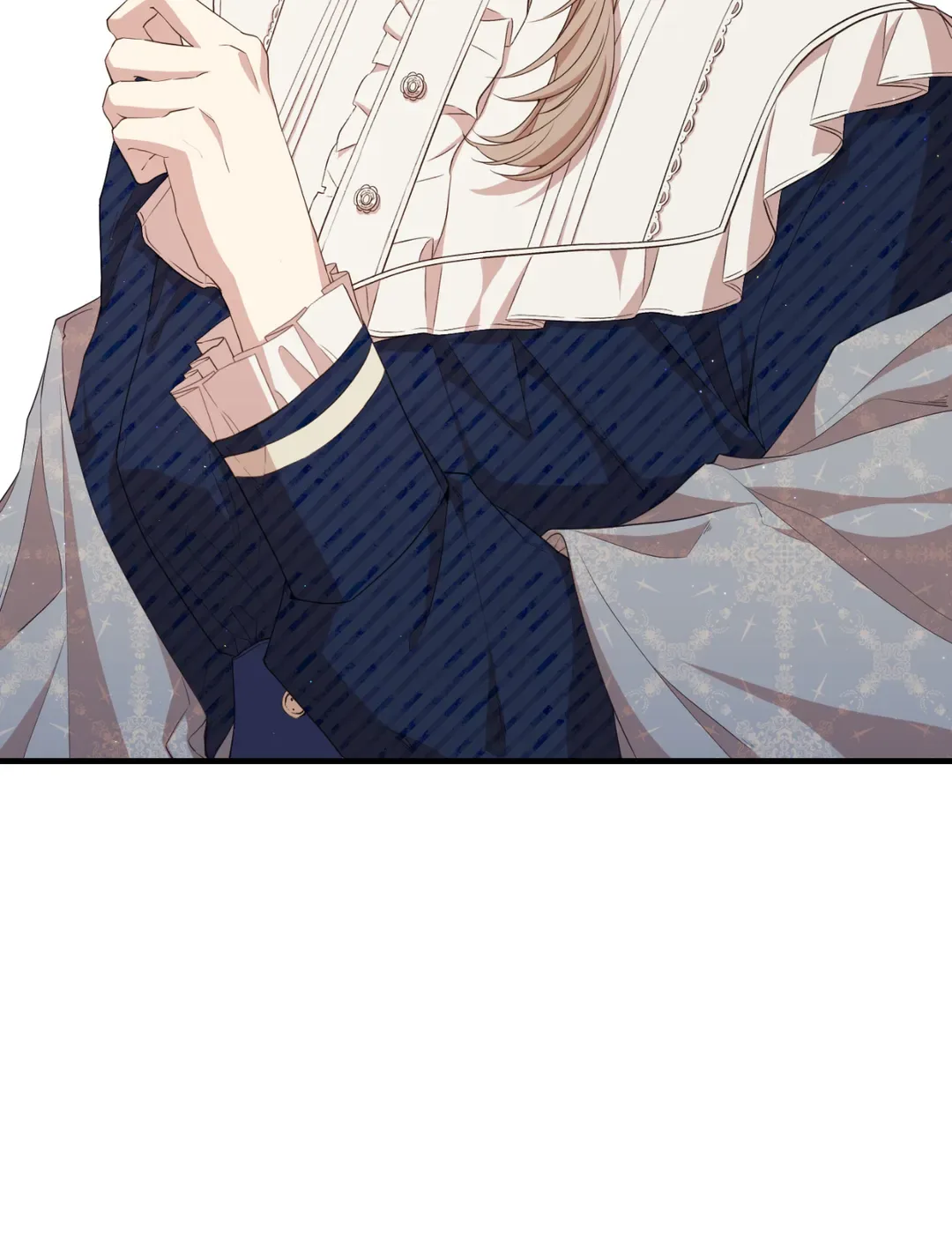 I am the Older Sister of the Possessed Female Lead Chapter 48 page 136