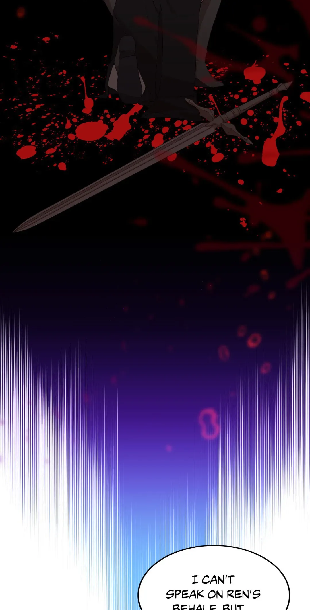 I am the Older Sister of the Possessed Female Lead Chapter 42 page 108