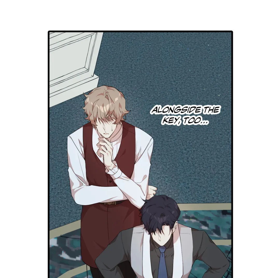 I am the Older Sister of the Possessed Female Lead Chapter 48 page 91