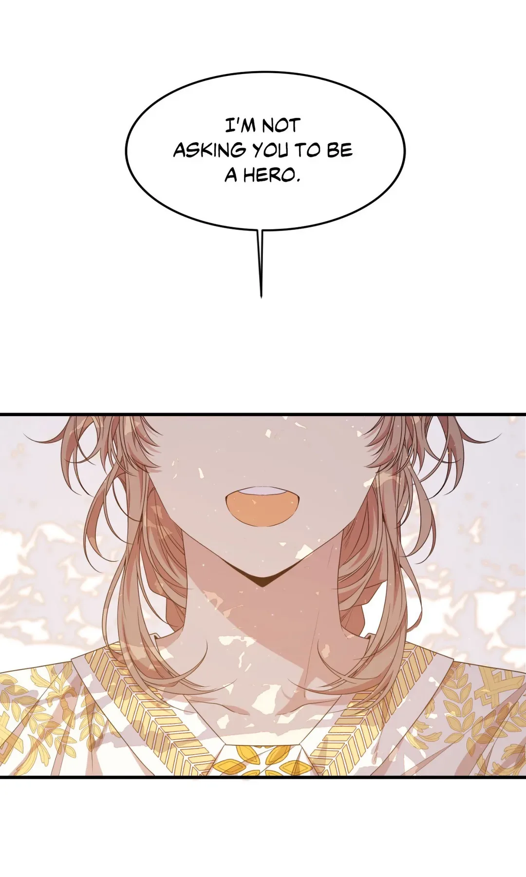I am the Older Sister of the Possessed Female Lead Chapter 42 page 117