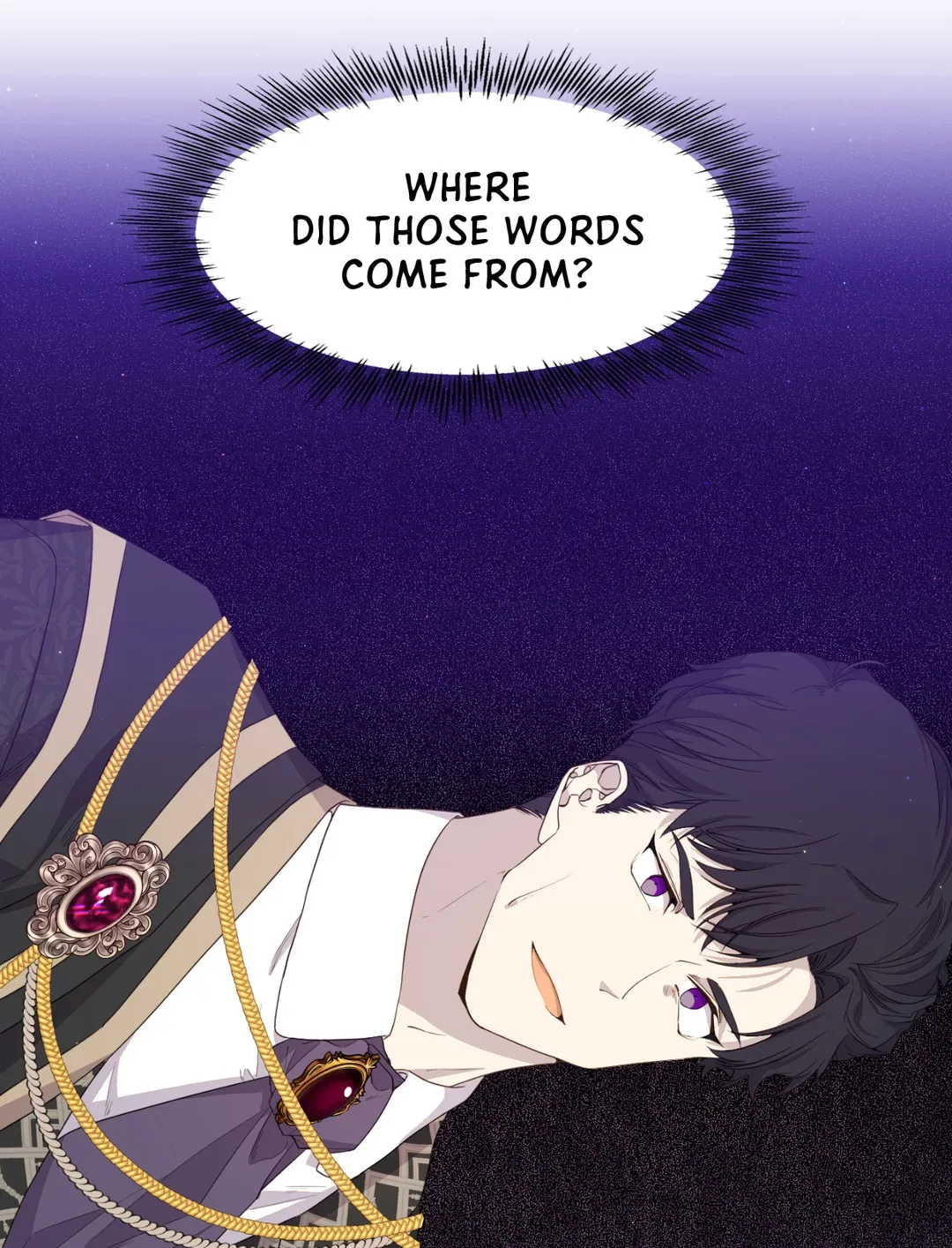 I am the Older Sister of the Possessed Female Lead Chapter 48 page 140