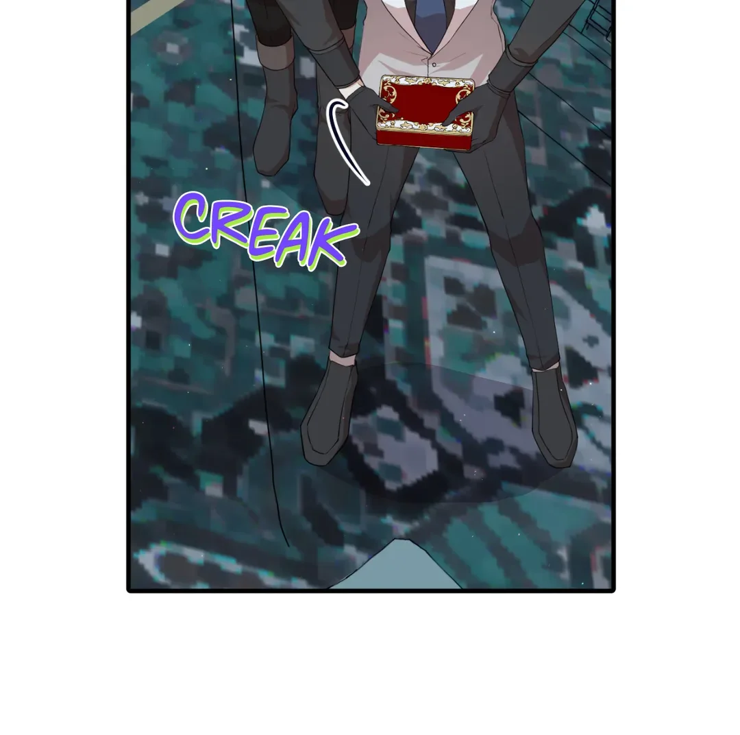 I am the Older Sister of the Possessed Female Lead Chapter 48 page 92