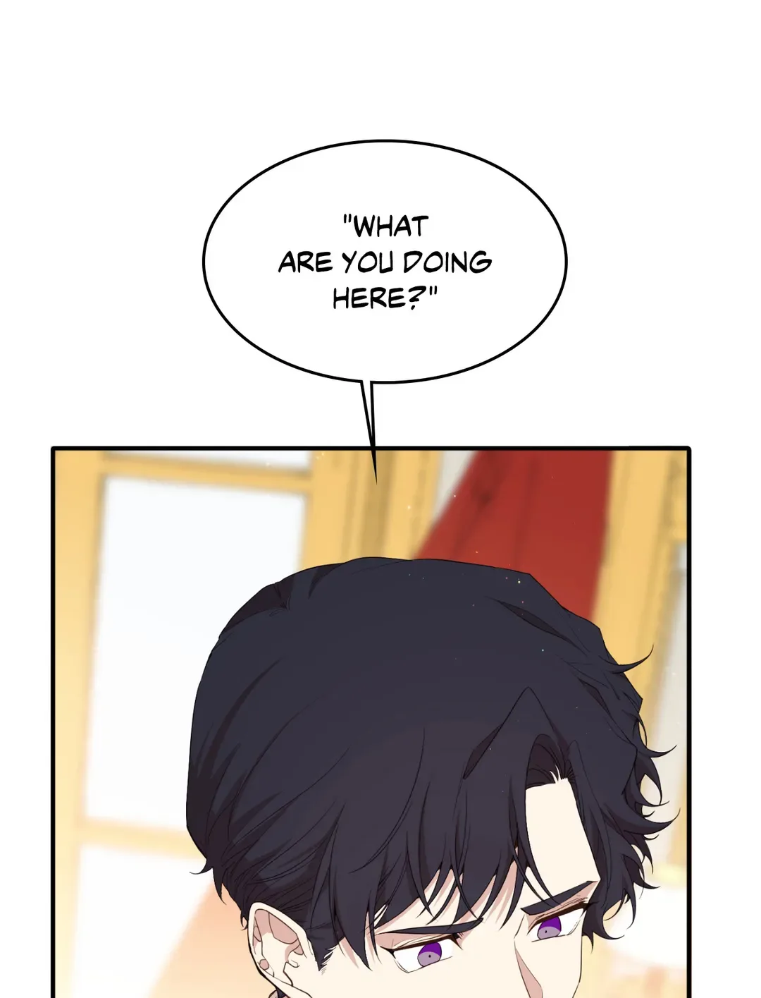 I am the Older Sister of the Possessed Female Lead Chapter 48 page 137