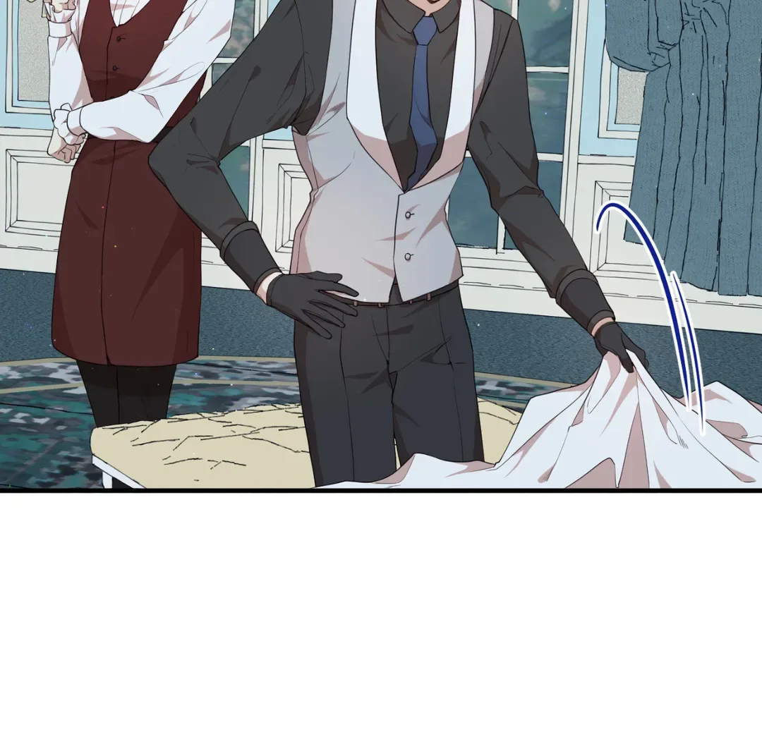 I am the Older Sister of the Possessed Female Lead Chapter 48 page 87