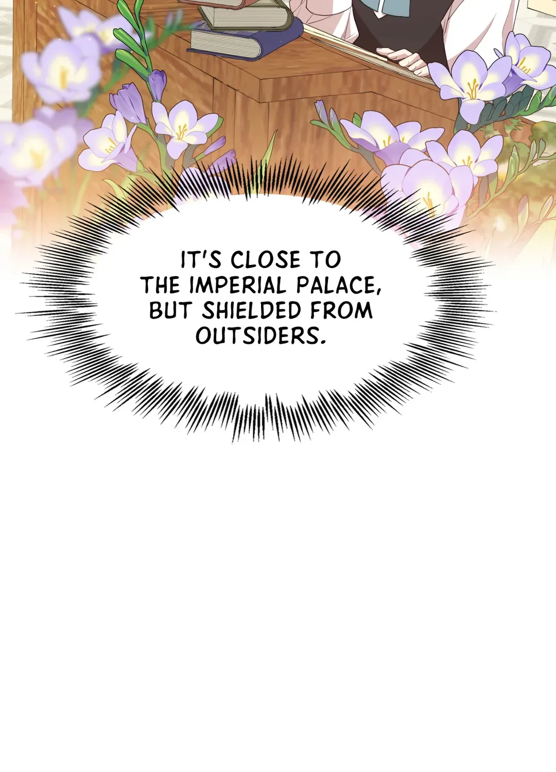 I am the Older Sister of the Possessed Female Lead Chapter 48 page 133