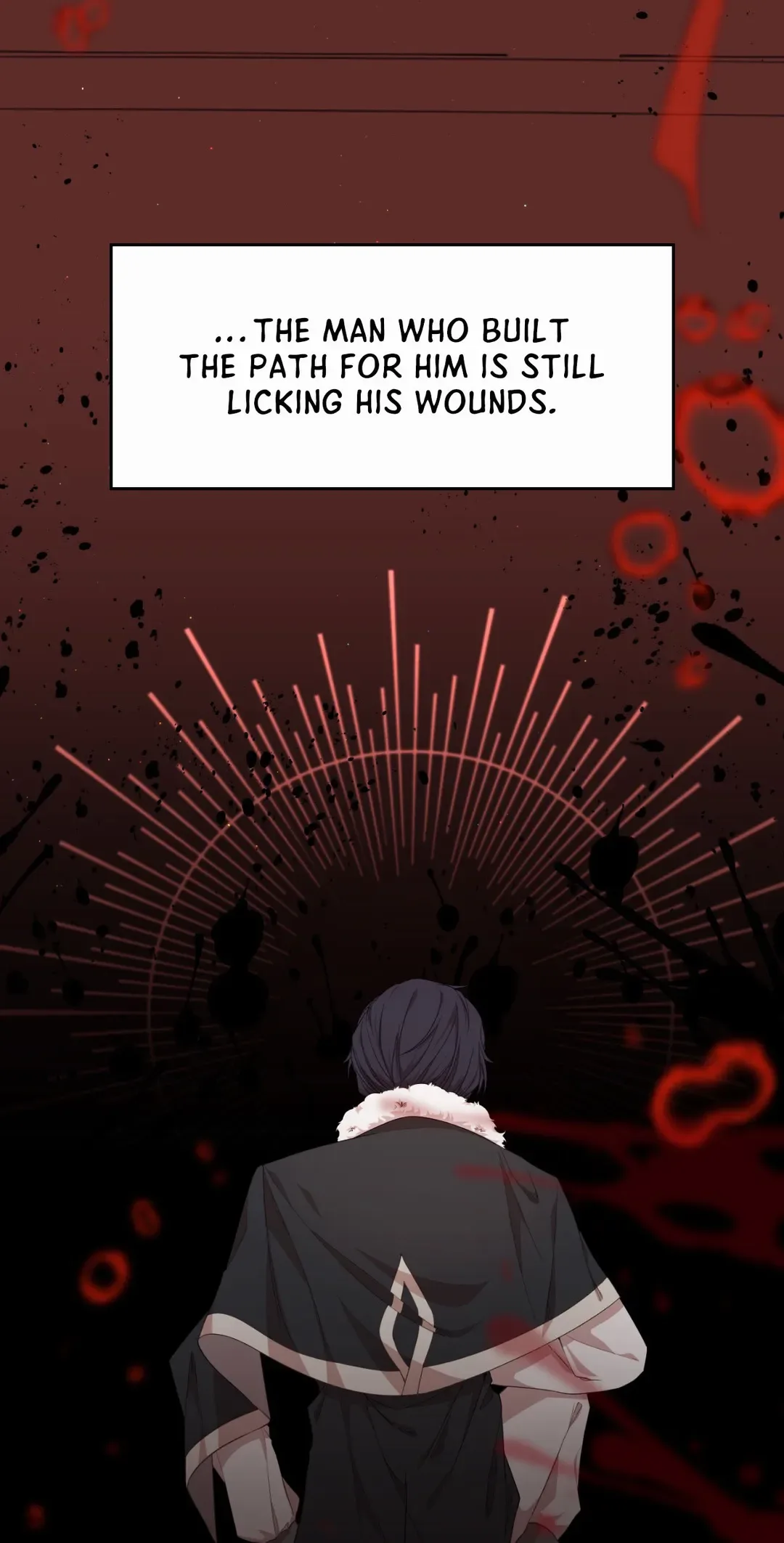 I am the Older Sister of the Possessed Female Lead Chapter 42 page 107