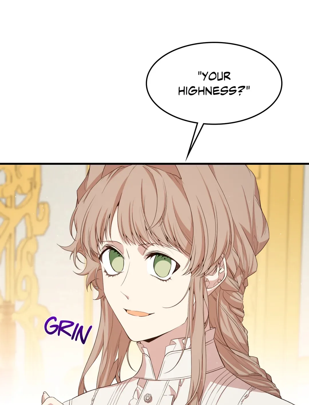 I am the Older Sister of the Possessed Female Lead Chapter 48 page 135