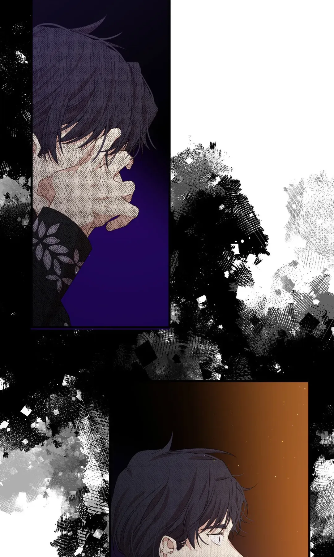 I am the Older Sister of the Possessed Female Lead Chapter 42 page 115